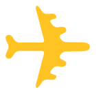 Plane Icon
