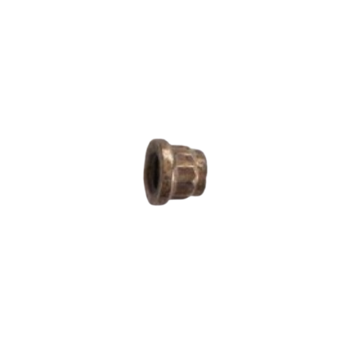 NUT SELF LKG BI HEX CRESCENT AS20624