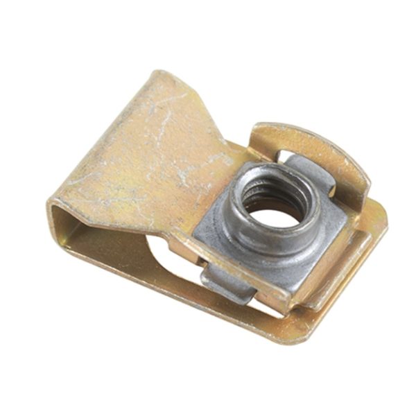 NUT-CLIP STEEL NSA5067-3-1