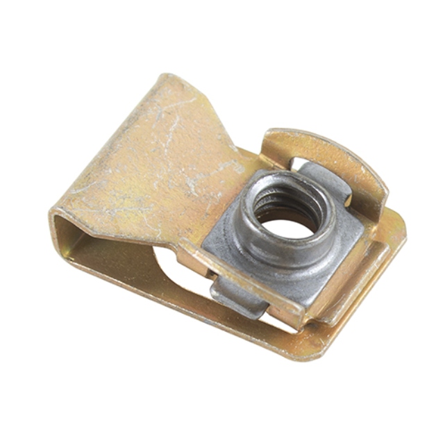 NUT-CLIP STEEL NSA5067-3-1