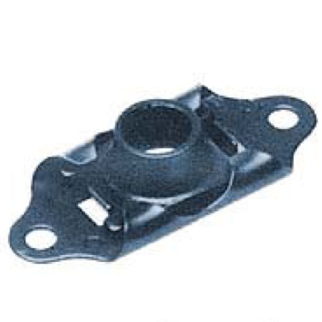 NUT PLATE SELF LOCKING- CRESCENT MS21060-3