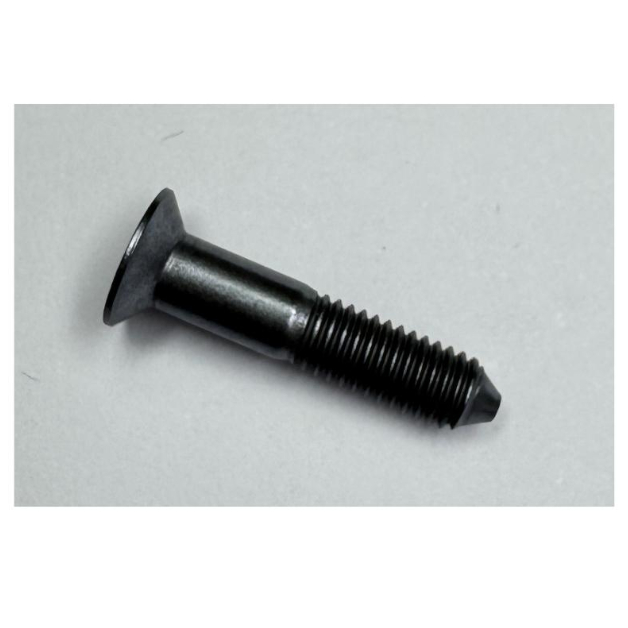BOLT CSK HD - TITANIUM ABS0376-3-25